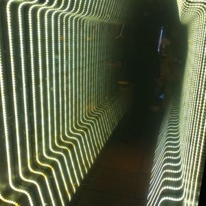 Meet your Posher, Gretchen